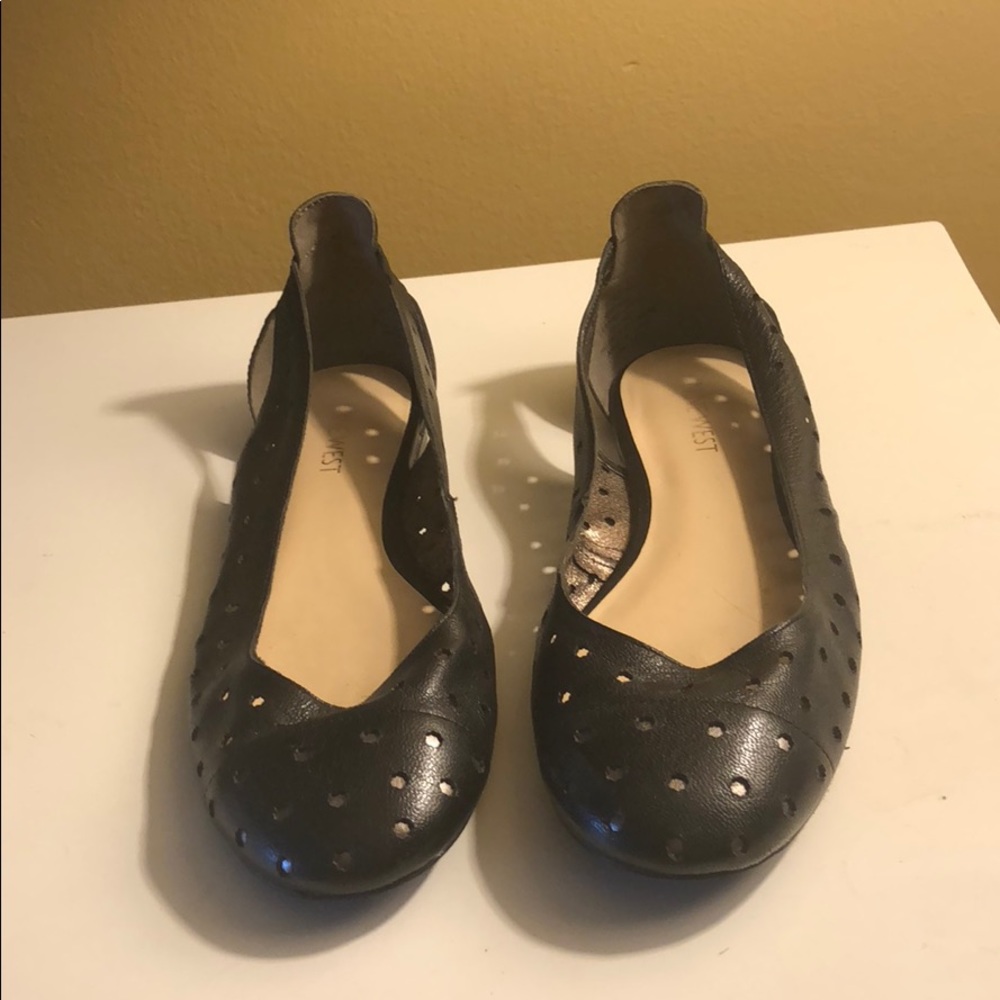 Nine West Woman’s Marie Ballet Flat